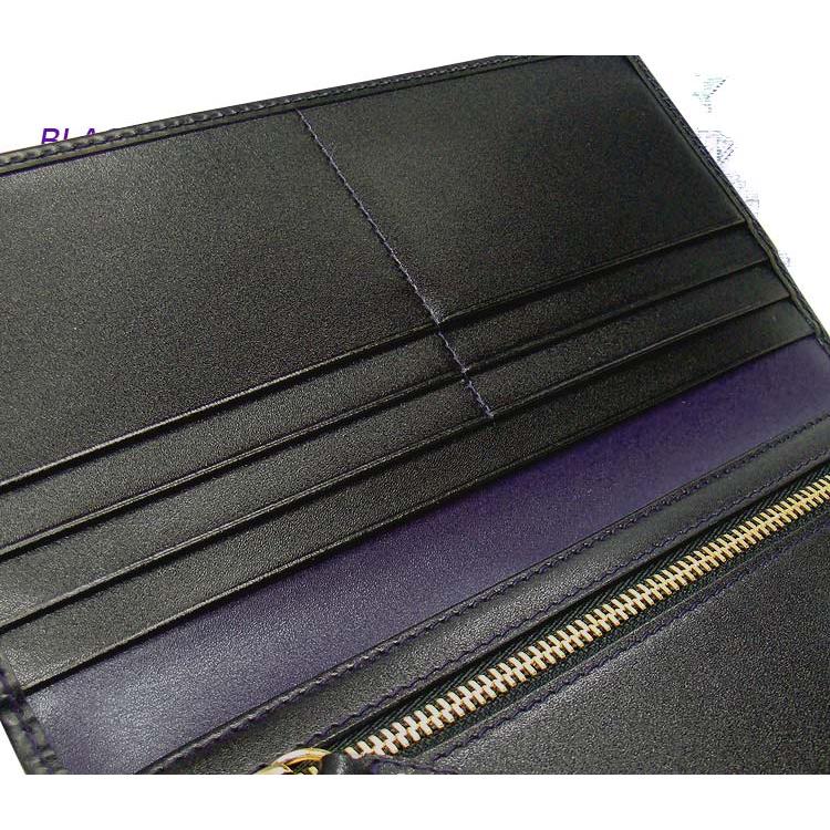ETTINGER（エッティンガー） ETTINGER社公認正規販売店 長財布 953AEJR