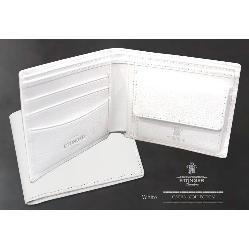 ETTINGER ETTINGER社公認正規販売店 / エッティンガー 二つ折り
