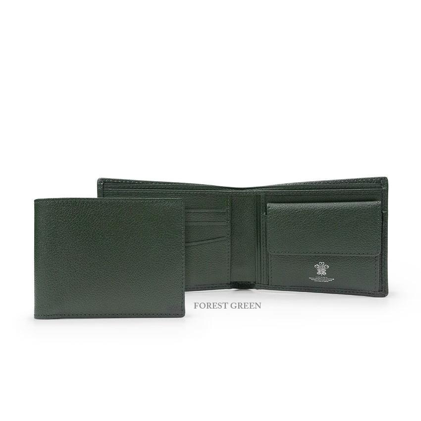 ETTINGER ETTINGER社公認正規販売店 / エッティンガー 二つ折り