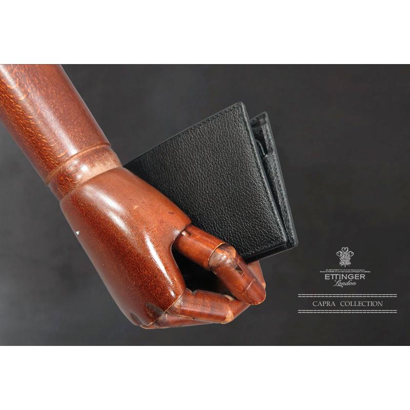ETTINGER エッティンガー カプラコレクション ミニウォレット 折り財布 三つ折り財布 カプラコレクション | ETTINGER (Men