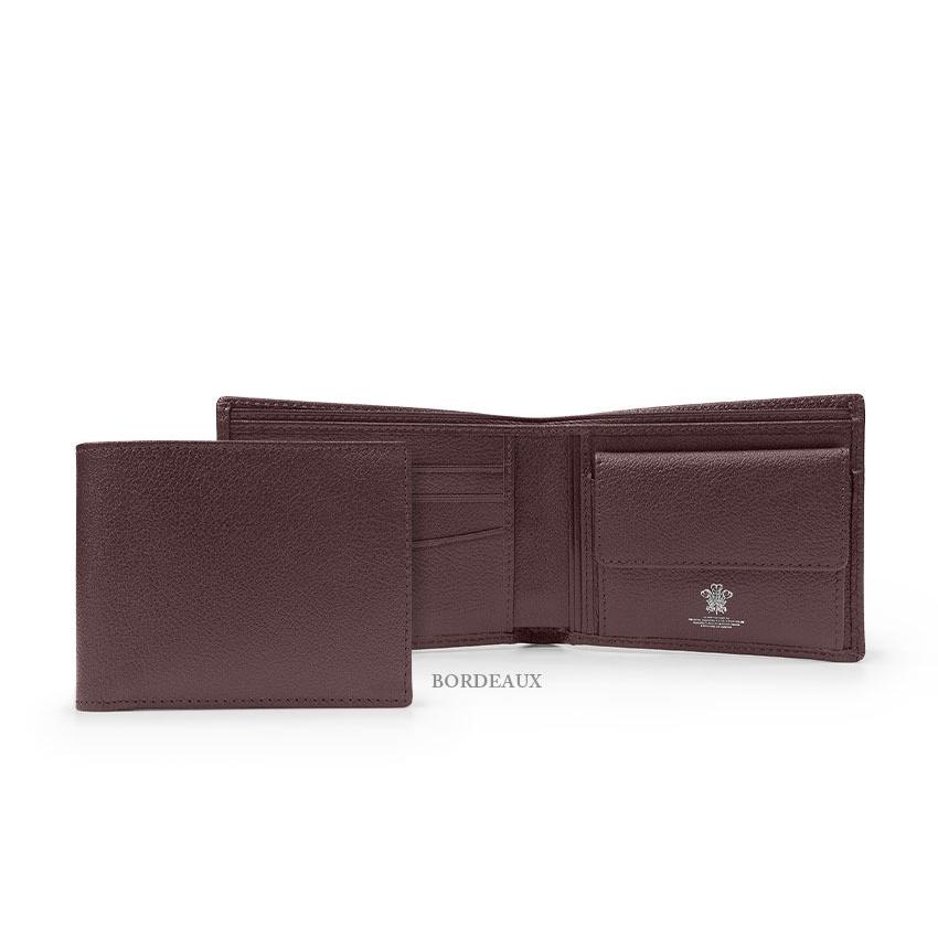 ETTINGER エッティンガー カプラコレクション ミニウォレット 折り財布 ETTINGER エッティンガー カプラコレクション ミニウォレット