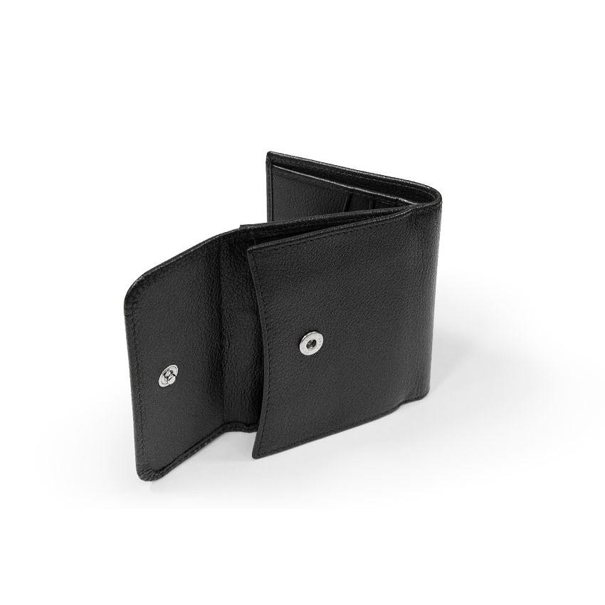 ETTINGER社公認正規販売店 ETTINGER / エッティンガー ミニウォレット CP2181JS カプラコレクション コインパース タブ付き ●012の画像