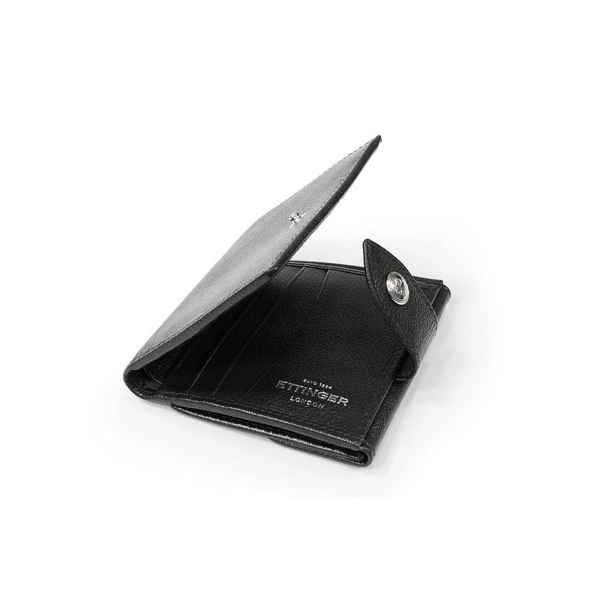 ETTINGER社公認正規販売店 ETTINGER / エッティンガー ミニウォレット CP2181JS カプラコレクション コインパース タブ付き ●012の画像