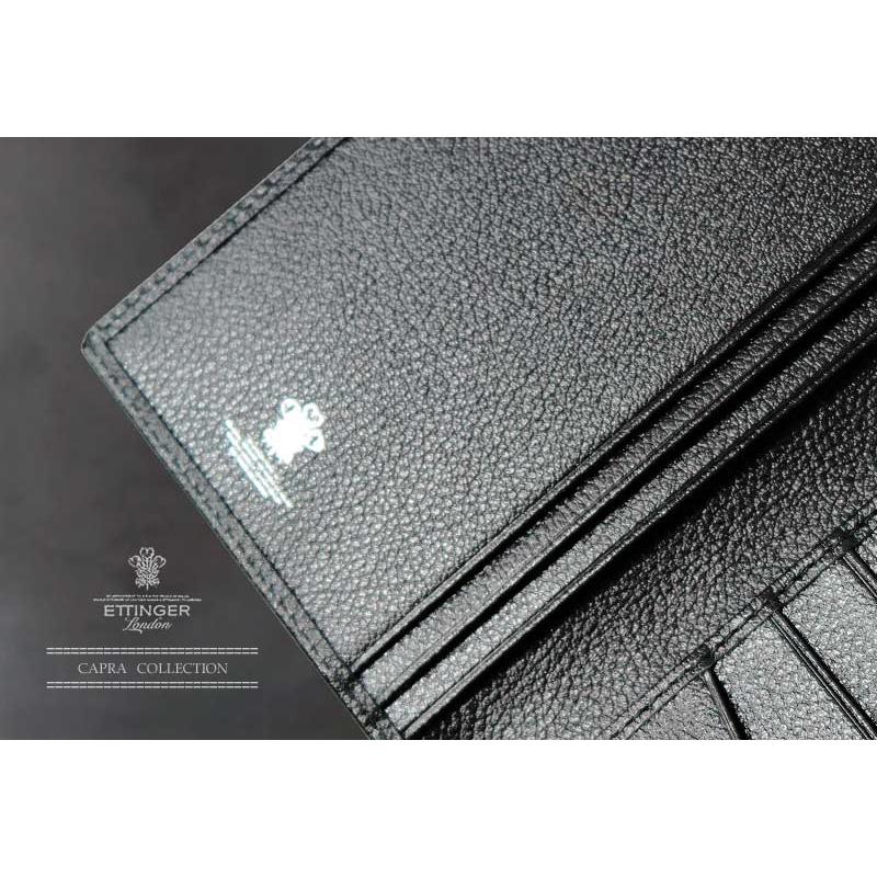 ETTINGER社公認正規販売店 ETTINGER エッティンガー  長財布 CP806JS CAPRA COLLECTION/カプラコレクション ロングウォレット 札入れ 012の画像