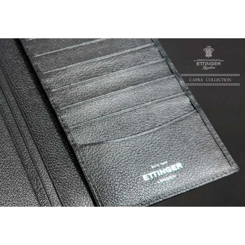 ETTINGER社公認正規販売店 ETTINGER エッティンガー  長財布 CP806JS CAPRA COLLECTION/カプラコレクション ロングウォレット 札入れ 012の画像