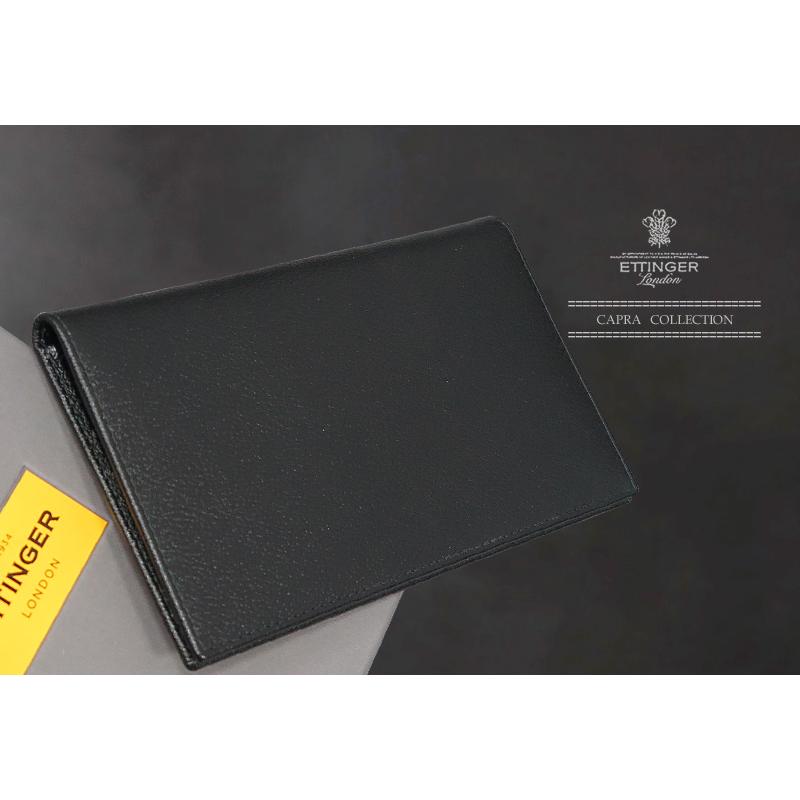 ETTINGER社公認正規販売店 ETTINGER エッティンガー  長財布 CP806JS CAPRA COLLECTION/カプラコレクション ロングウォレット 札入れ 012の画像