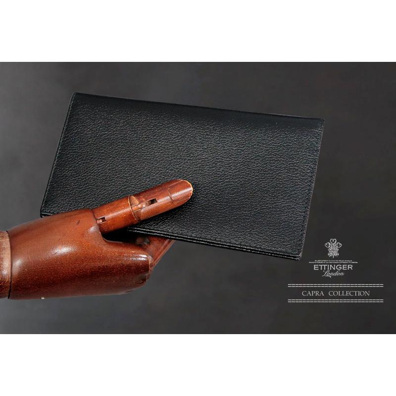 ETTINGER社公認正規販売店 ETTINGER エッティンガー  長財布 CP806JS CAPRA COLLECTION/カプラコレクション ロングウォレット 札入れ 012の画像