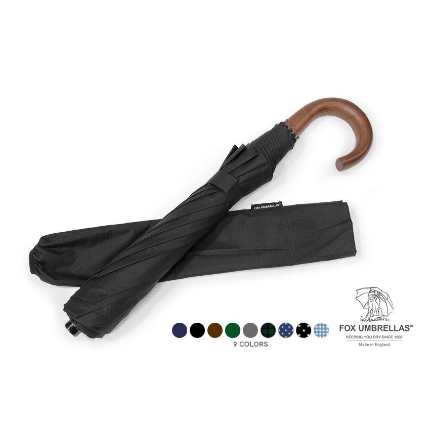 ローランド氏愛用モデル】FOX UMBRELLAS フォックスアンブレラ ローランド氏愛用モデル】FOX UMBRELLAS フォックスアンブレラ