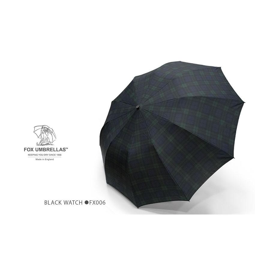 FOX UMBRELLAS フォックスアンブレラズ 折りたたみ傘 / 雨用