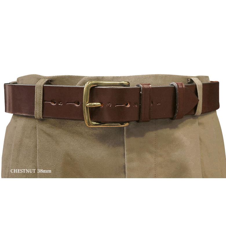 JABEZ CLIFF（ジャベツクリフ） ジャべツクリフスティラップレザー