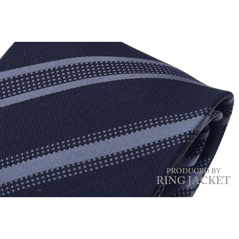 RING JACKET（リングヂャケット） PRODUCED BY RING JACKET ネクタイ