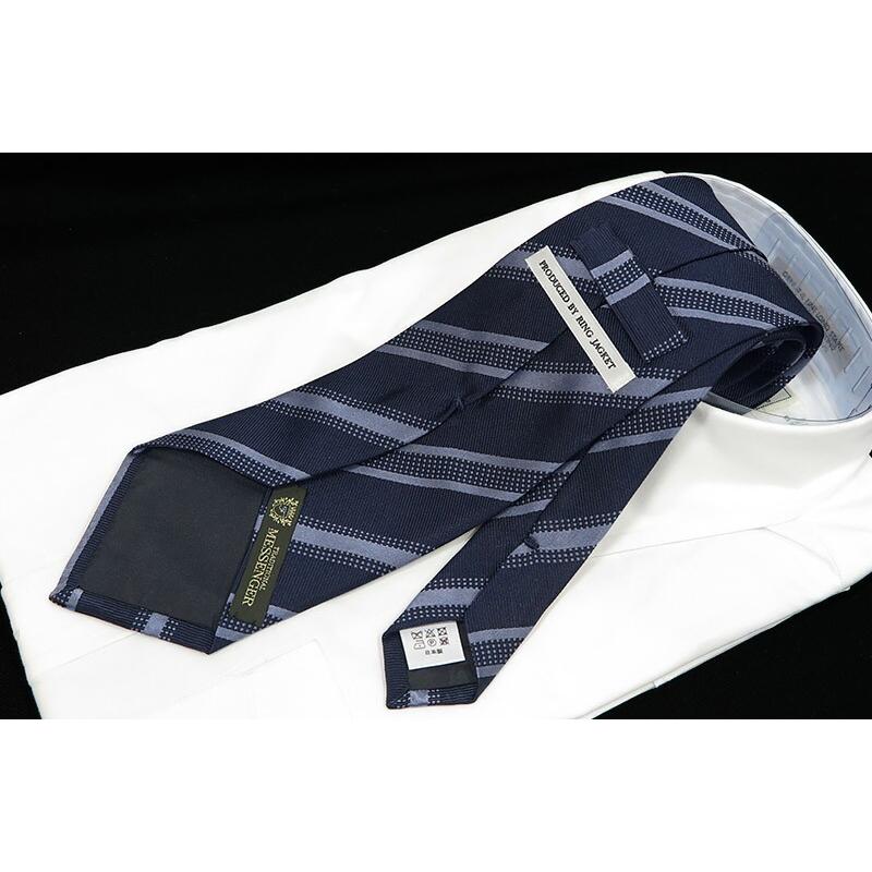 RING JACKET（リングヂャケット） PRODUCED BY RING JACKET ネクタイ