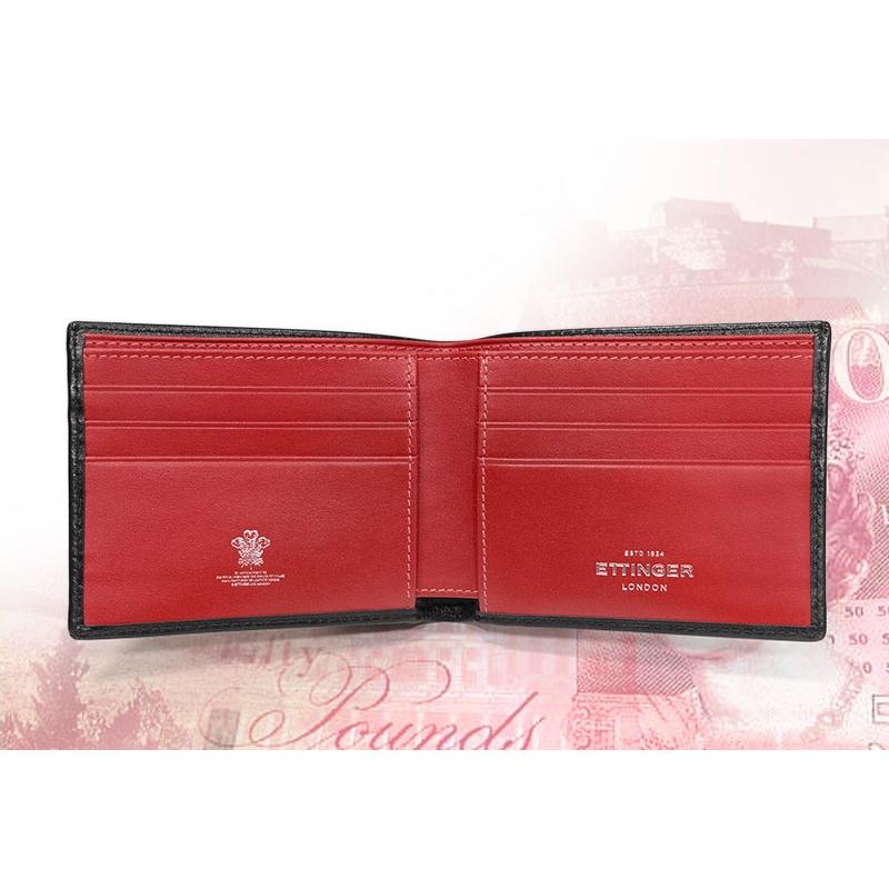 きんぎょ注意報　財布 お箱無し価格】グラニフ 二つ折り財布 ジップウォレット