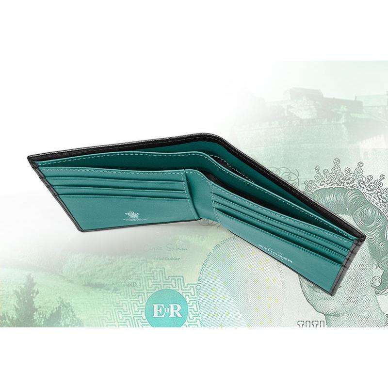 ETTINGER ETTINGER社公認正規販売店 / エッティンガー 二つ折り