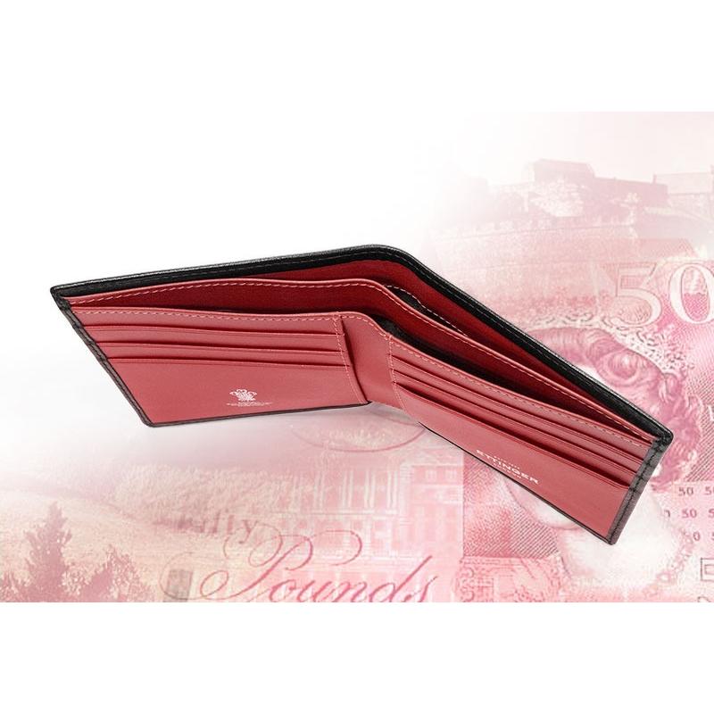 ETTINGER ETTINGER社公認正規販売店 / エッティンガー 二つ折り