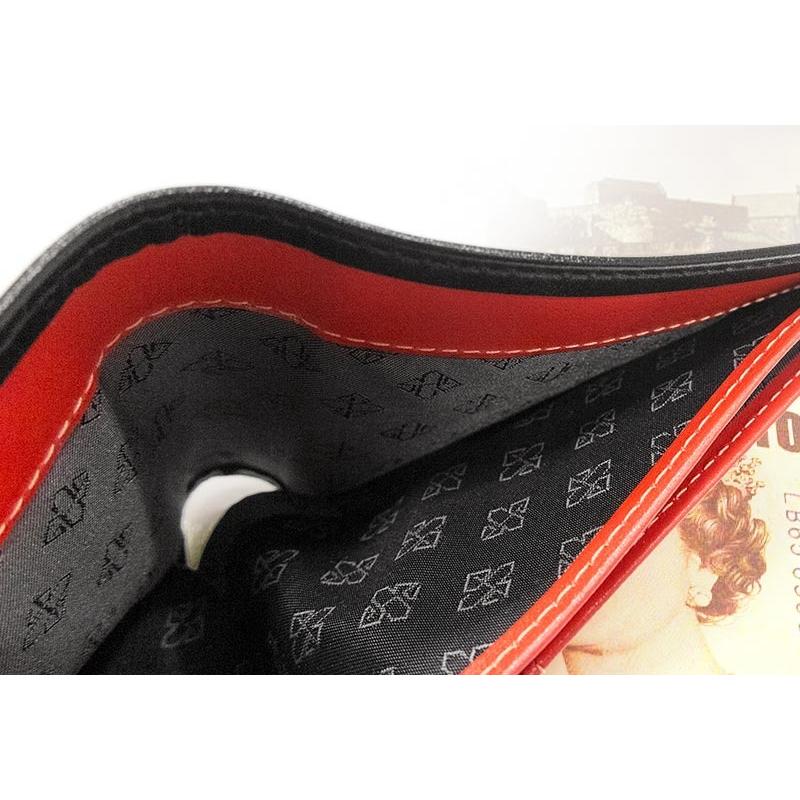 ETTINGER ETTINGER社公認正規販売店 / エッティンガー 二つ折り