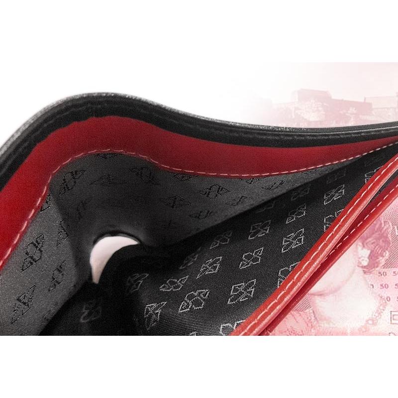 ETTINGER ETTINGER社公認正規販売店 / エッティンガー 二つ折り