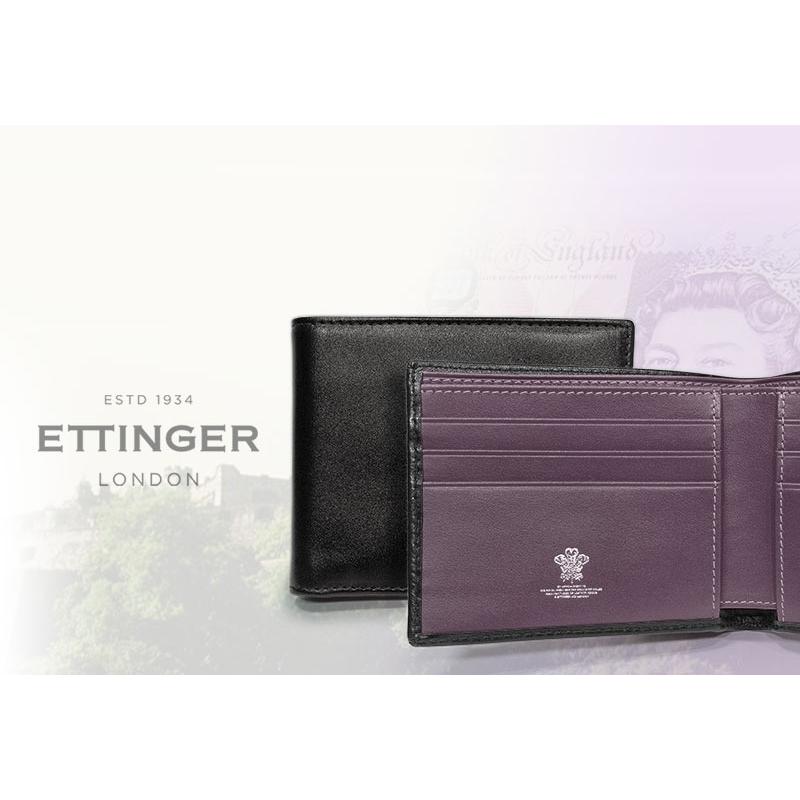 ETTINGER ETTINGER社公認正規販売店 / エッティンガー 二つ折り