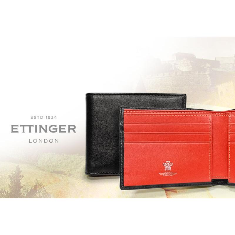 ETTINGER ETTINGER社公認正規販売店 / エッティンガー 二つ折り