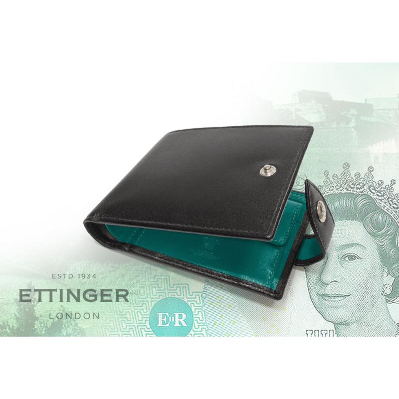 ETTINGER ETTINGER社公認正規販売店 エッティンガー 二つ折り財布 タブ 