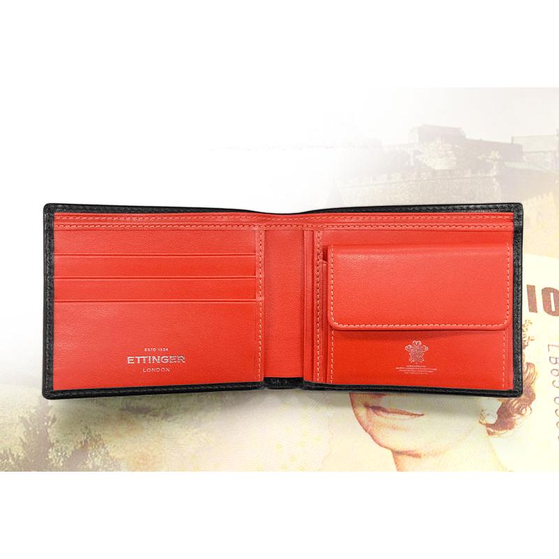 ETTINGER ETTINGER社公認正規販売店 / エッティンガー 二つ折り