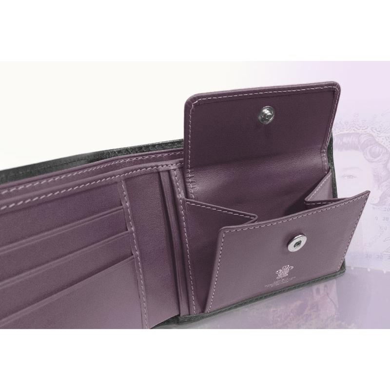 ETTINGER ETTINGER社公認正規販売店 / エッティンガー 二つ折り