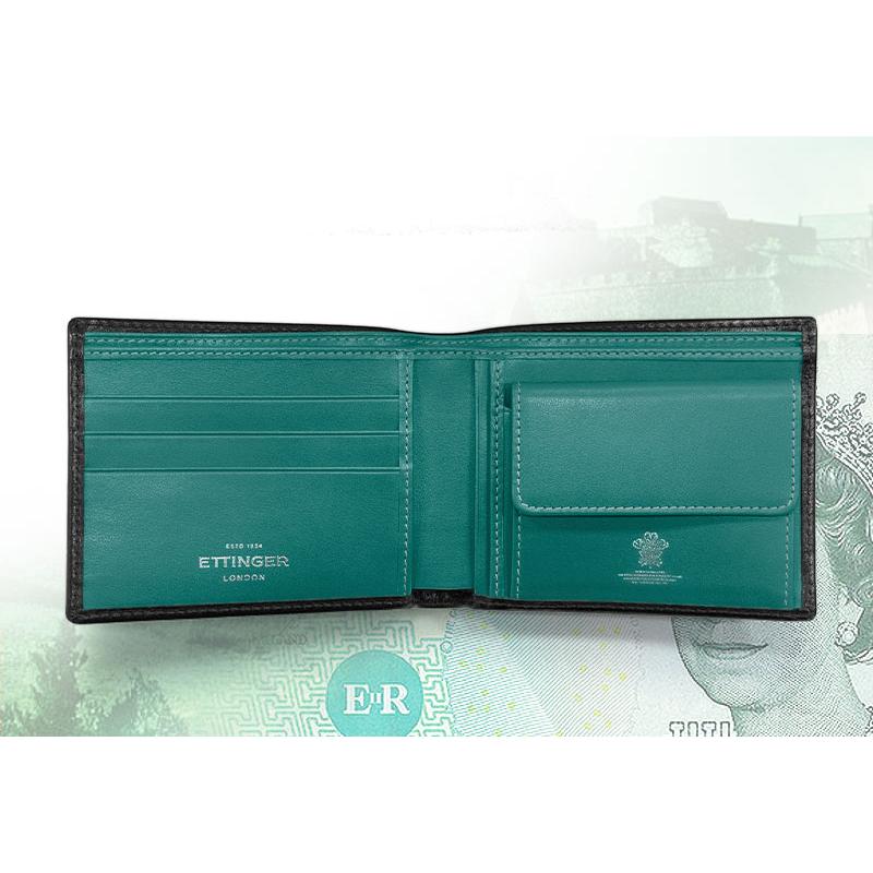 ETTINGER ETTINGER社公認正規販売店 / エッティンガー 二つ折り