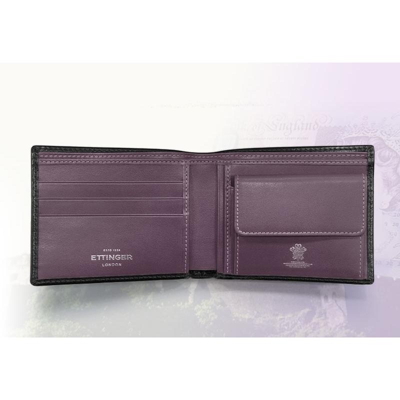 ETTINGER ETTINGER社公認正規販売店 / エッティンガー 二つ折り