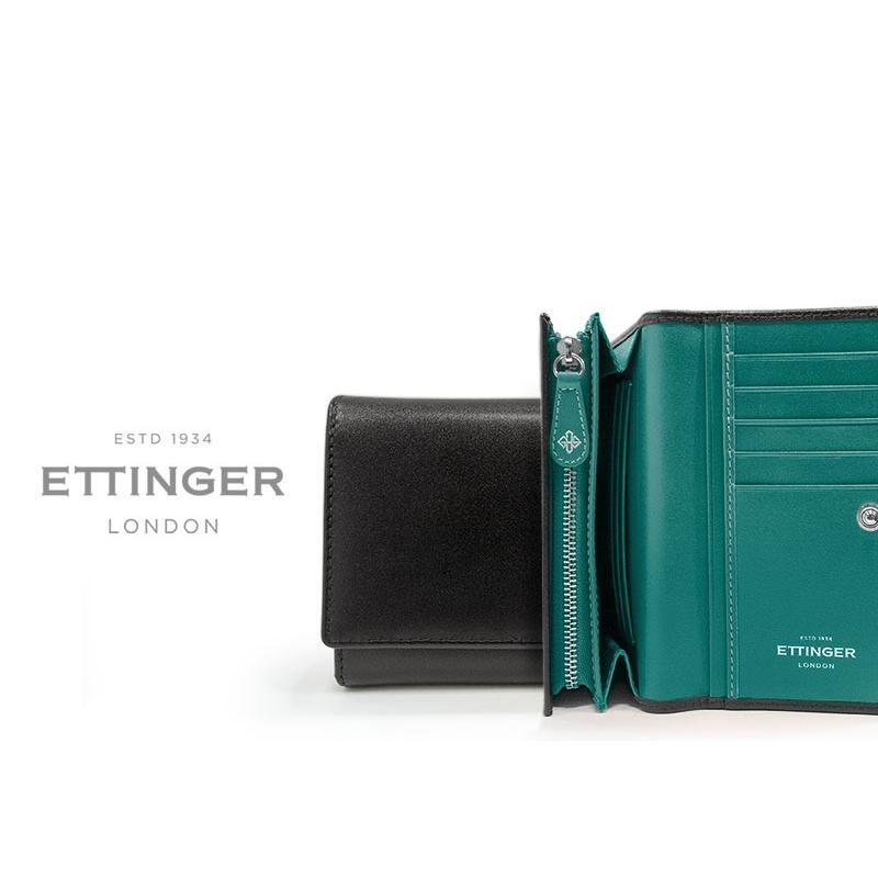 ETTINGER（エッティンガー） ETTINGER社公認正規販売店 長財布