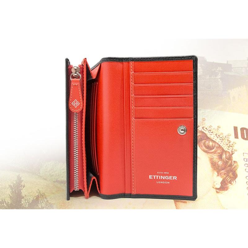 ETTINGER（エッティンガー） ETTINGER社公認正規販売店 長財布
