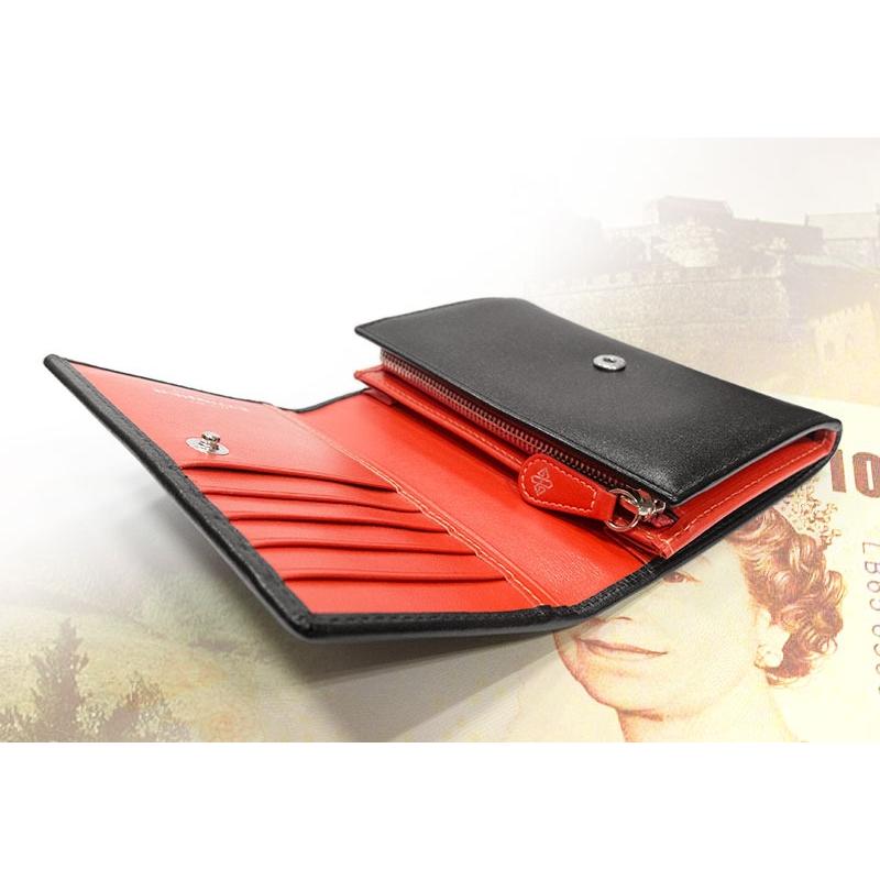 ETTINGER（エッティンガー） ETTINGER社公認正規販売店 長財布