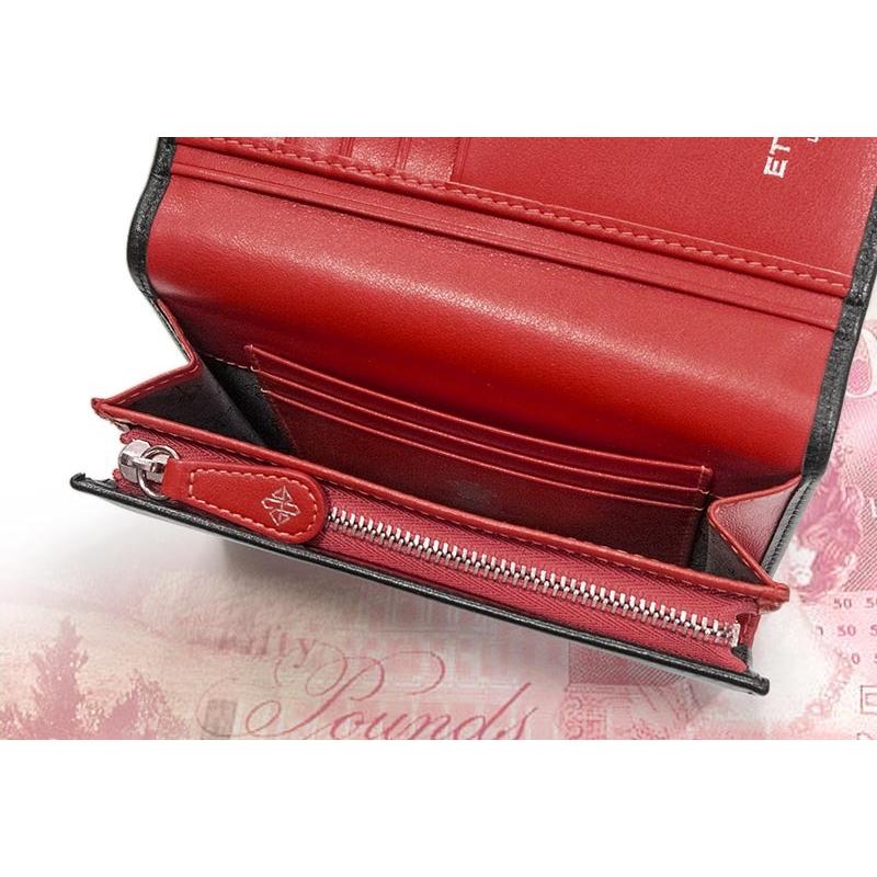 ETTINGER（エッティンガー） ETTINGER社公認正規販売店 長財布