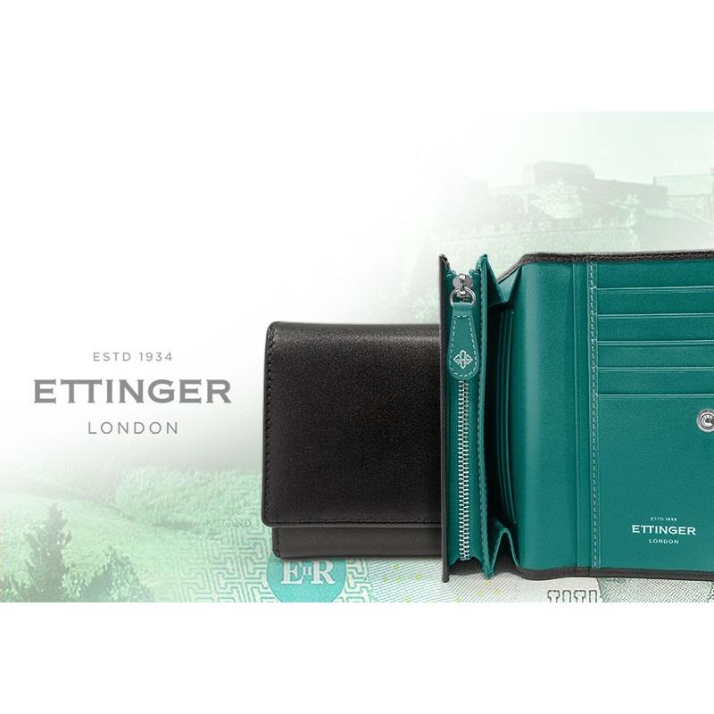 ETTINGER（エッティンガー） ETTINGER社公認正規販売店 長財布