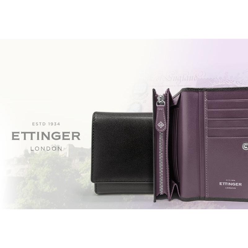 ETTINGER（エッティンガー） ETTINGER社公認正規販売店 長財布