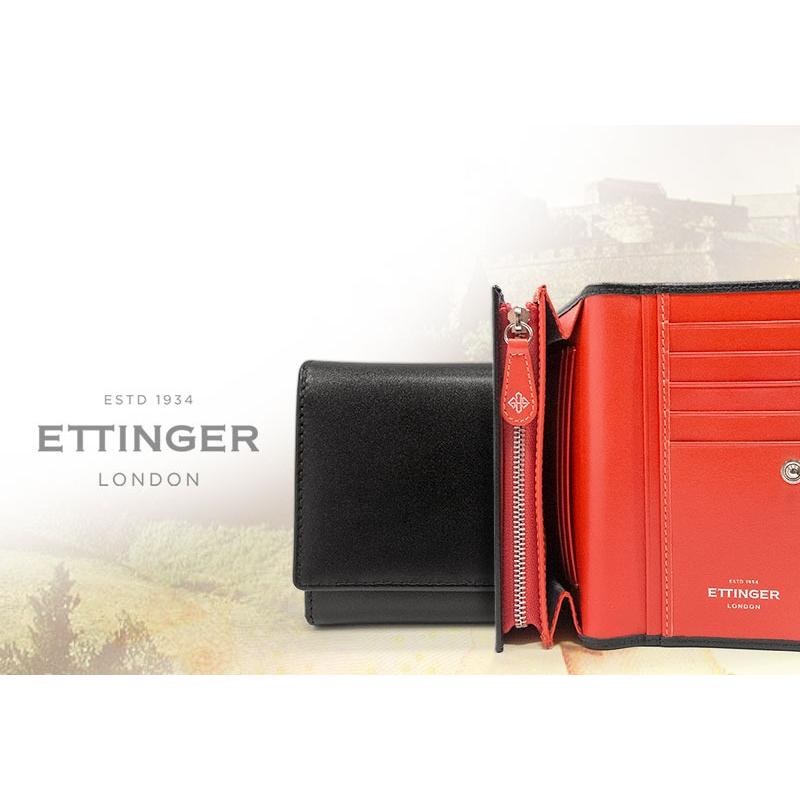 ETTINGER（エッティンガー） ETTINGER社公認正規販売店 長財布