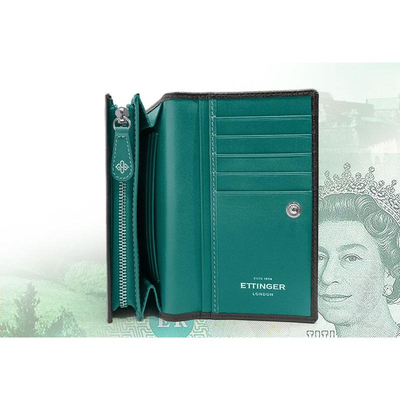ETTINGER（エッティンガー） ETTINGER社公認正規販売店 長財布