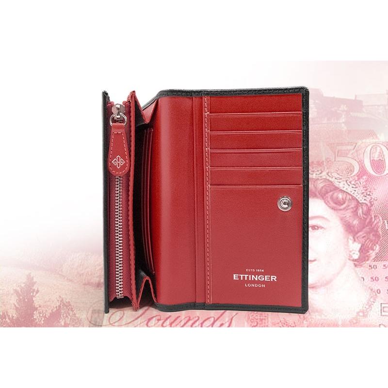 ETTINGER（エッティンガー） ETTINGER社公認正規販売店 長財布