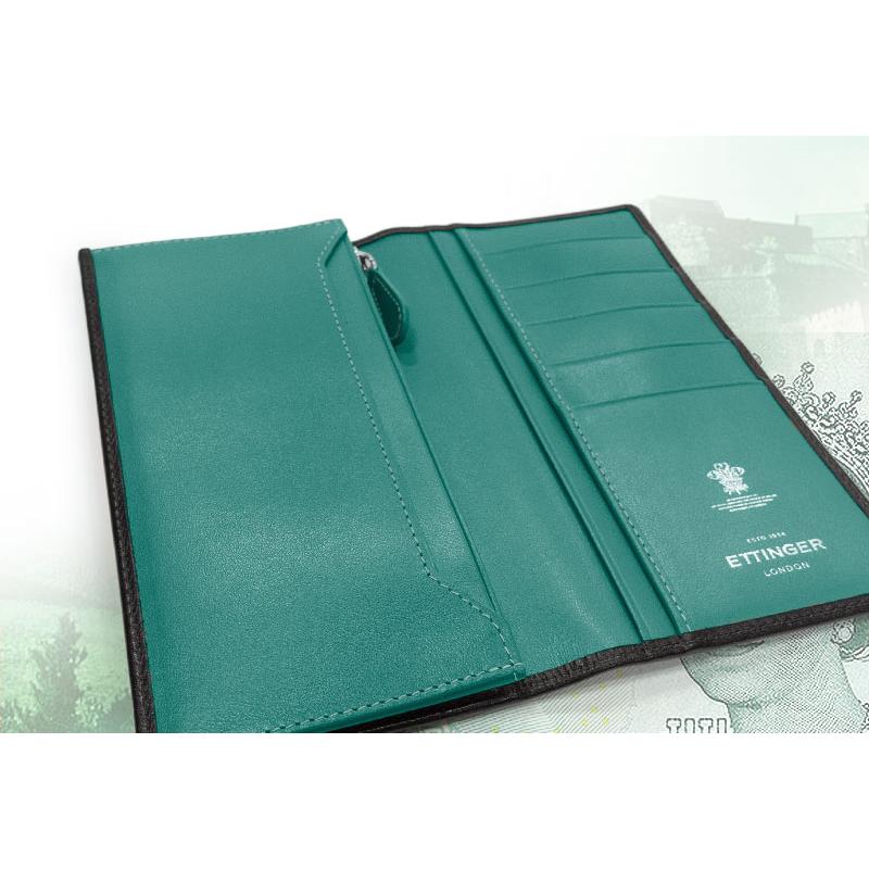 ETTINGER ETTINGER社公認正規販売店 エッティンガー 長財布 ETTINGER ETTINGER社公認正規販売店 エッティンガー 長財布