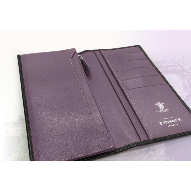 ETTINGER ETTINGER社公認正規販売店 エッティンガー 長財布 ETTINGER ETTINGER社公認正規販売店 エッティンガー 長財布