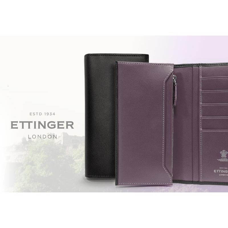 ETTINGER ETTINGER社公認正規販売店 エッティンガー 長財布 ETTINGER ETTINGER社公認正規販売店 エッティンガー 長財布