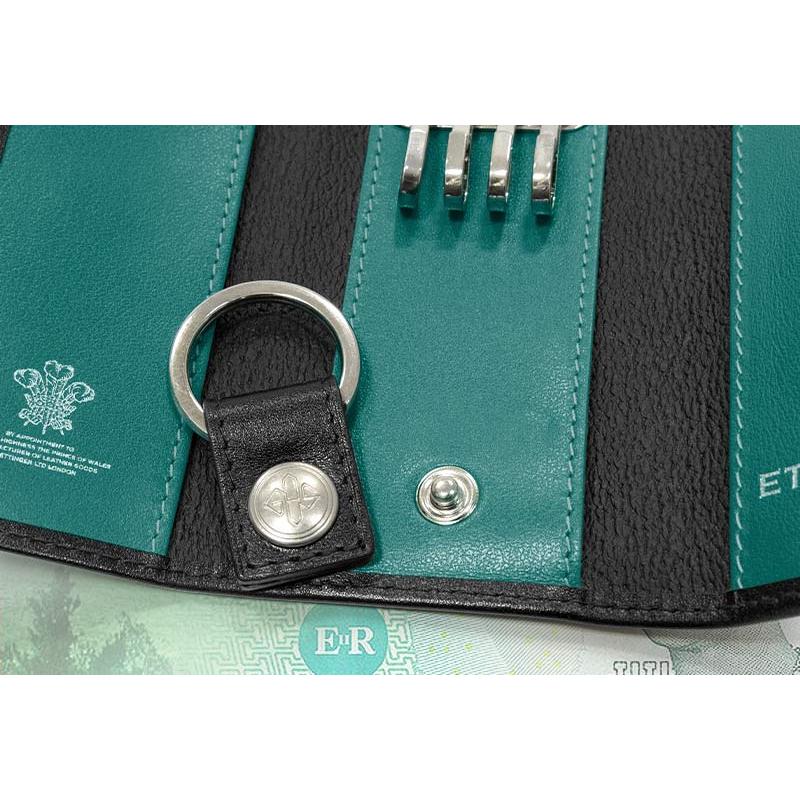 ETTINGER（エッティンガー） ETTINGER社公認正規販売店 キーケース