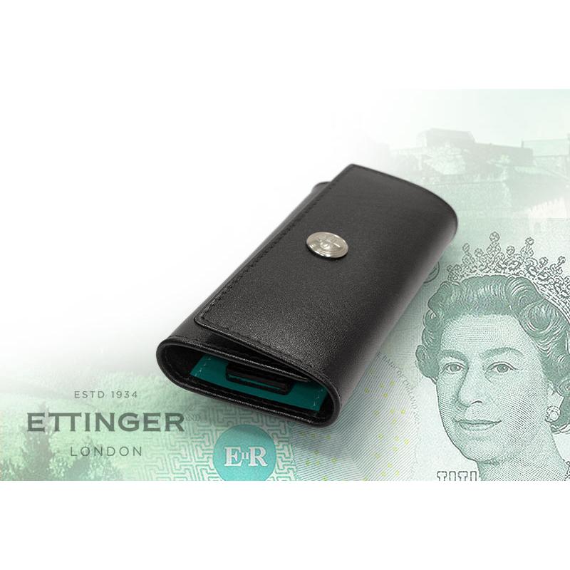 ETTINGER（エッティンガー） ETTINGER社公認正規販売店 キーケース