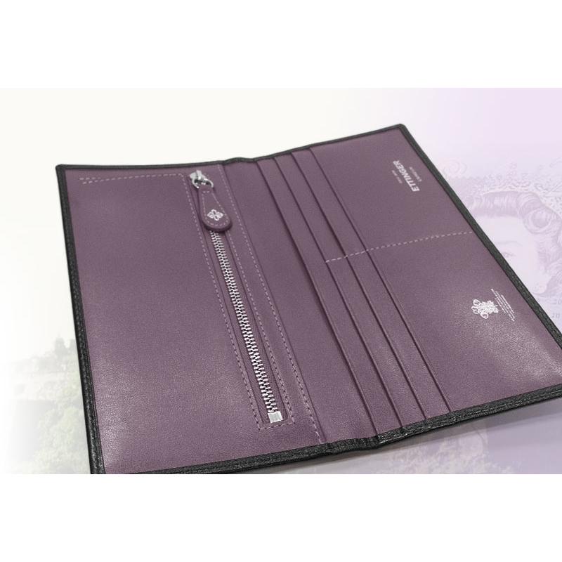 ETTINGER ETTINGER社公認正規販売店 エッティンガー 長財布 ST953AEJR 