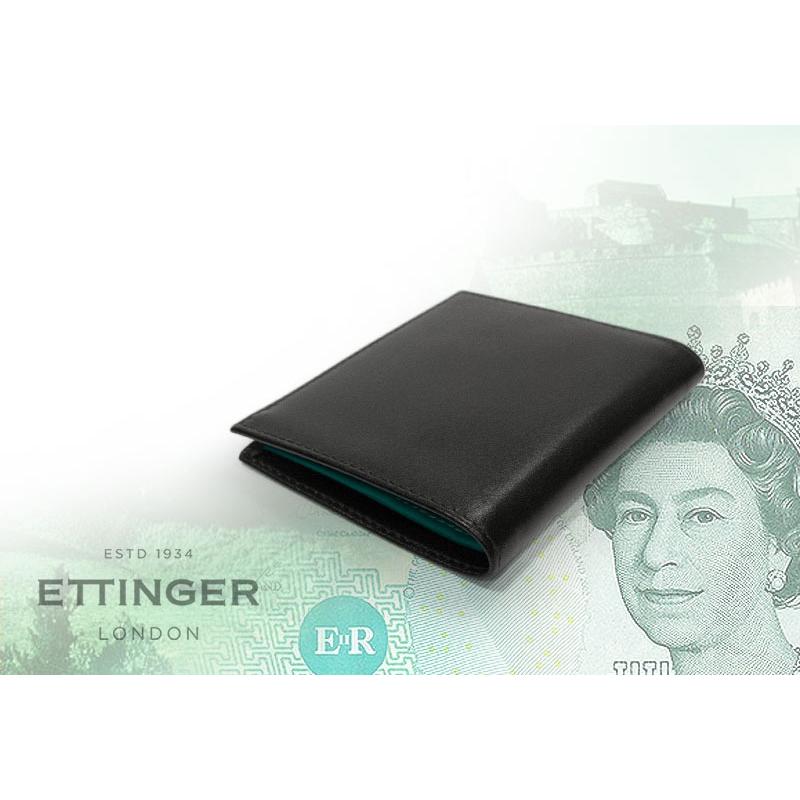 ETTINGER（エッティンガー） ETTINGER社公認正規販売店 ミニウォレット