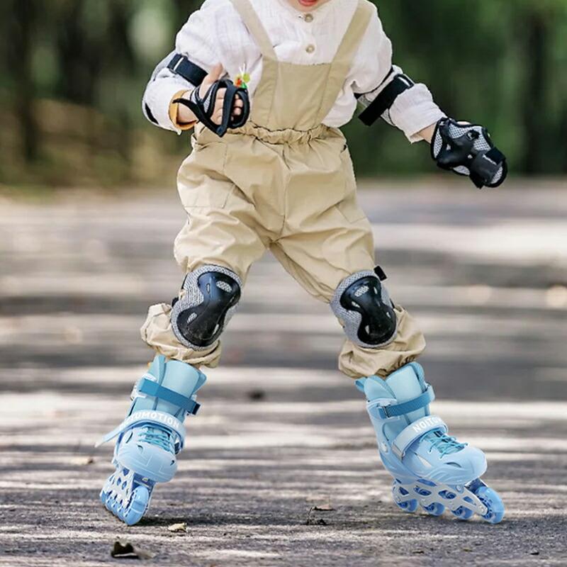 インラインスケート ローラースケート ローラーブレード 子供用 大人用