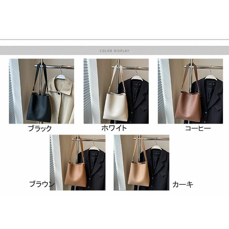 ショルダーバッグ レディース 斜めがけ 大人 軽量 上品 2way トート
