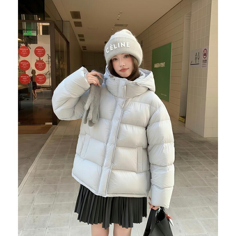 中綿ジャケット レディース極暖女性 ブルゾン防寒着 防寒ジャケット 