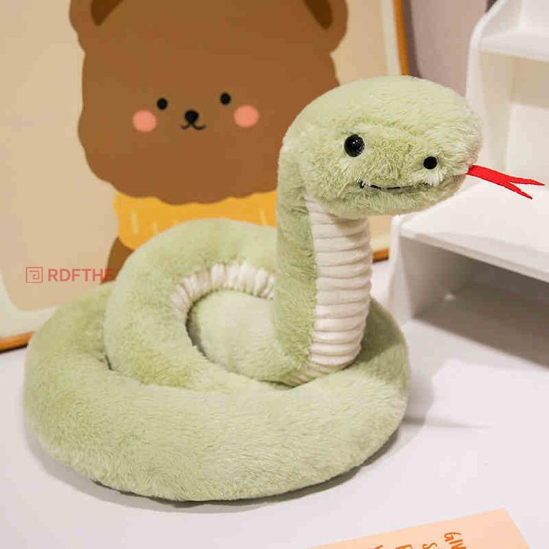へび ぬいぐるみ 蛇 120cm 180cm リアル 縫い包み 動物ぬいぐるみ 2025