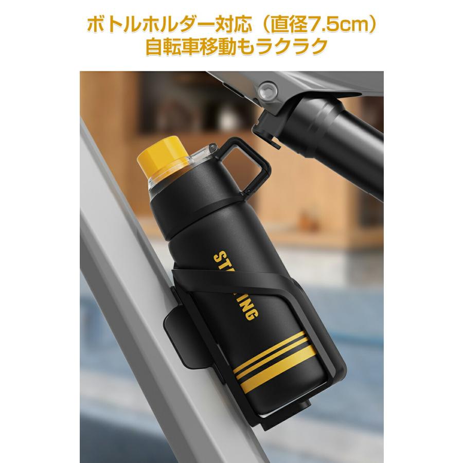 ステンレスボトル 600ml 800ml 水筒 2way 直飲み ストロー 真空二重