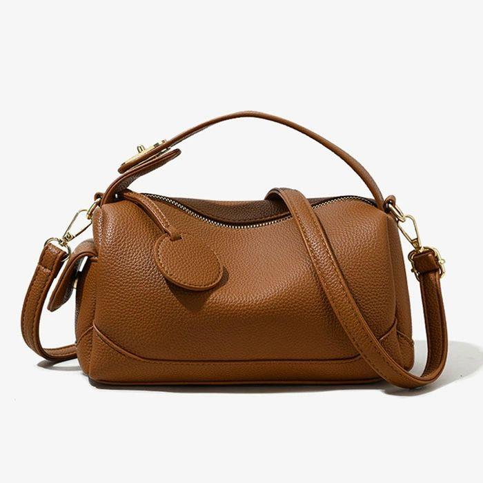 ショルダーバッグ レディース 2way ハンドバッグ ボストンバッグ 斜 